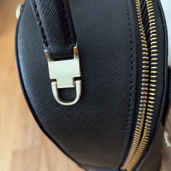 Kate Spade Cat's Meow Cat Binx Backpack - NWOT - Picture 7 of 10